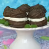 Ptysie oreo
