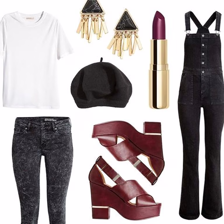Zestaw H&M