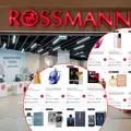 Rossmann zaszalał z rabatami na damskie i męskie perfumy! Przeceny nawet o 200 zł  - boska oferta na Walentynki i nie tylko