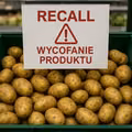 Ziemniaki wczesne wycofane z Lidla: Co musisz wiedzieć?