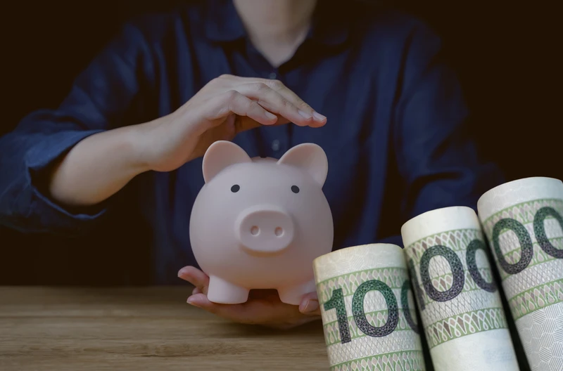 Nowe, wyższe limity dla oszczędzających! Zapoznaj się ze zmianami w 2024 roku