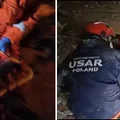 Turcja: Polacy ratują kolejne osoby. Cała rodzina wyciągnięta spod gruzów