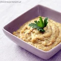 Krem z fasoli szparagowej