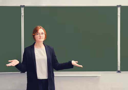 Czy na L4 można iść na wywiadówkę? Wielu rodziców może się zdziwić