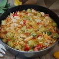 Potrawka Rukselka