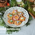 Najlepsze pierniczki bez lezakowania