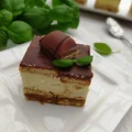 Ciasto kinder bueno - bez pieczenia!