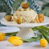 Keto pascha kokosowa (Paleo, LowCarb, bezmleczna) - moderncavegirl.pl