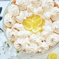 Tarta cytrynowa z bezą
