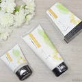 Senelle: balsam do ciała, peeling do twarzy, krem pod oczy