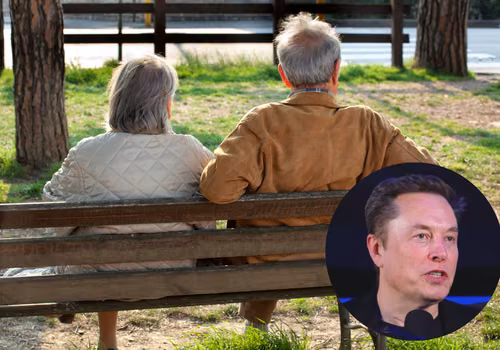 Koniec z oszczędzaniem na emeryturę? Elon Musk zapowiada rewolucję!