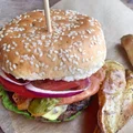 Niedziela: Idealny burger ze stoutem