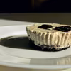 Lody oreo domowej roboty