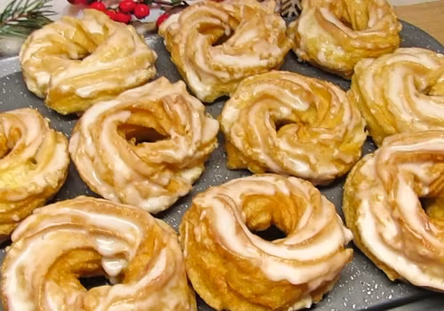 PĄCZKI PARZONE GNIAZDKA ( WIEDEŃSKIE/HISZPAŃSKIE) łatwe, szybkie, pyszne na Tłusty Czwartek +FILM