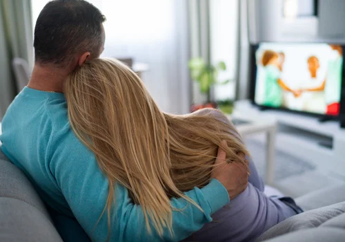 Historia, która wzrusza do łez! Nie przegap seansu dziś wieczorem w Polsacie!