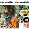 Co jeść, aby mieć zdrowe włosy?