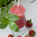 🍓🍹Drink Truskawkowe Daiquiri 🍓🍹 Mega orzeźwiający!