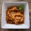Bigos na bogato
