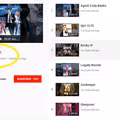 Nowa usługa YouTube – kinowe hity będzie można oglądać za darmo!
