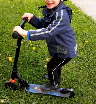 Wymarzona hulajnoga i inne wyjątkowe zabawki