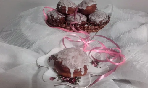 Pączki