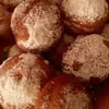 Przepis na pączki - włoskie Bomboloni