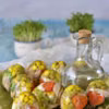 Galaretki drobiowe- pisanki