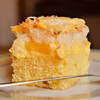 Ciasto Pinia Colada