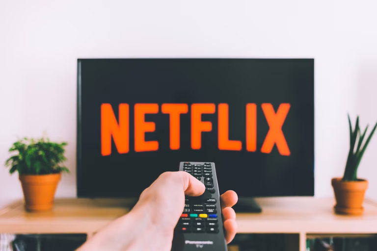 Nie tylko Ty korzystasz ze swojego konta na Netflix? Niedługo może się to skończyć