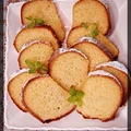 Babka z mlekiem skondensowanym