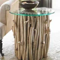 Oryginalny stolik