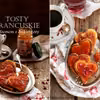 Tosty francuskie z dżemem