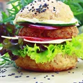 Domowy burger