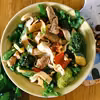 CZWARTEK: JAK ZROBIĆ STIR FRY