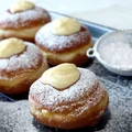 Bomboloni