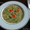 Zupa pieczarkowa