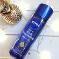 Suchy olejek do ciała Nivea