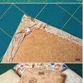 DIY-  oryginalny zagłówek. Zrób to sama!