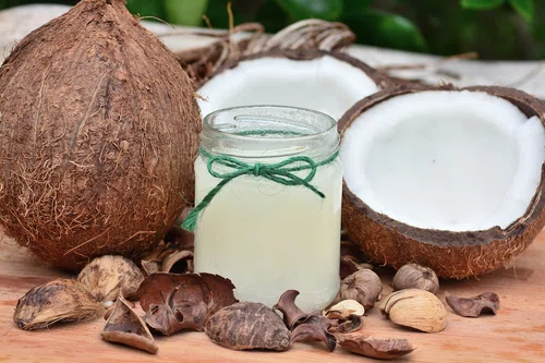 Woda kokosowa. Właściwości zdrowotne picia wody kokosowej