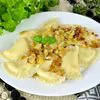 Pierogi ruskie – tradycyjny, domowy przepis