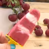 Turbo proste domowe fit lody jogurtowo-wiśniowe