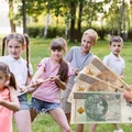 Gdzie szukać dofinansowania na kolonię czy obóz dla dziecka?