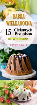 Babka Wielkanocna: TOP 15 Ciekawych Przepisów na Pyszną Babkę Wielkanocną