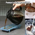Pomysł na kawę mrożoną