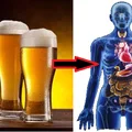 5 Powodów, dla których warto pić szklankę piwa dziennie!