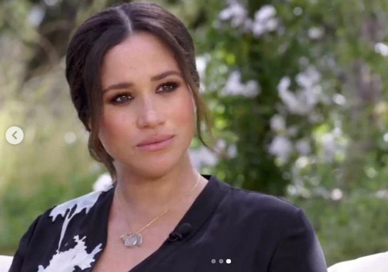 Megha Markle nie pojawi się na pogrzebie księcia Filipa. Skąd taka decyzja?