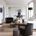 Elegancki salon