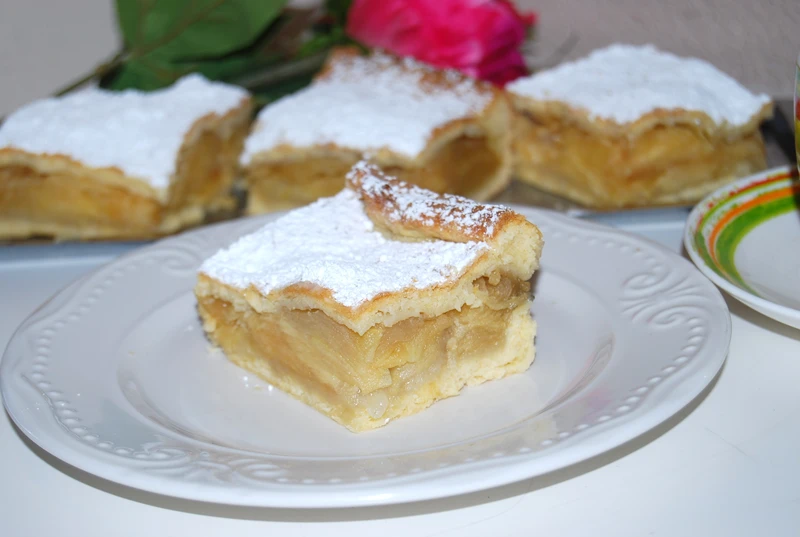 Szarlotka
