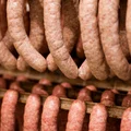Różowa czy szara - jaka powinna być idealna biała kiełbasa? Odpowiedź może zaskoczyć