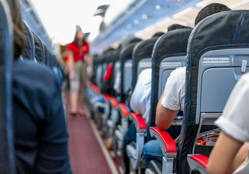 Ważne zmiany dla pasażerów samolotów! Nowe przepisy mogą nie spodobać się podróżnym!